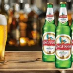 kingfisher beer price 750ml