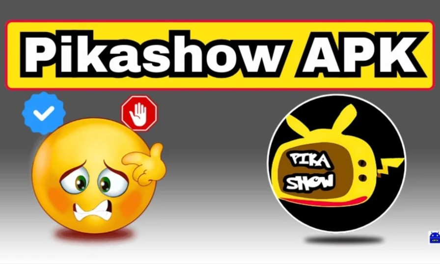 pikashow apk