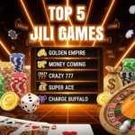 Jili Games www we368in com