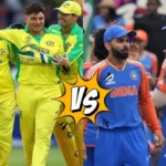 భారత vs ఆస్ట్రేలియా క్రికెట్ స్కోర్కార్డ్: పూర్తి మ్యాచ్ విశ్లేషణ మరియు హైలైట్స్