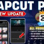 Cap Cut Pro New Version 2026