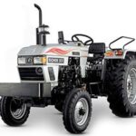 Eicher tractor
