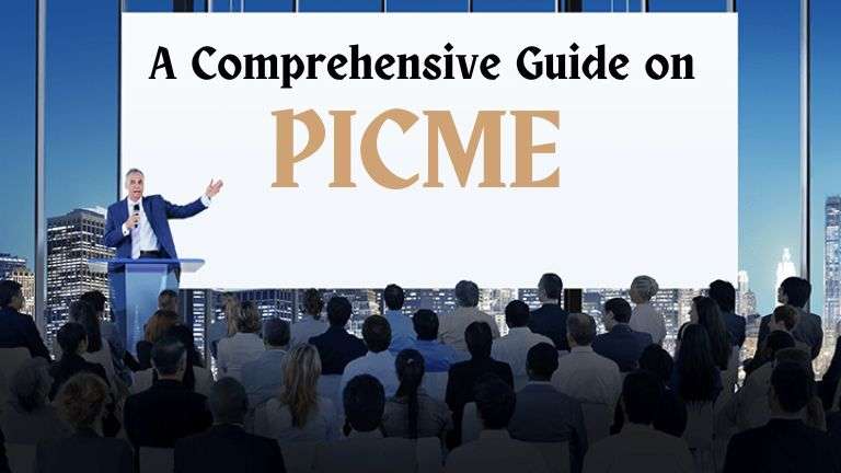 PICME 3.0 Login