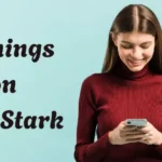 Earn stark com