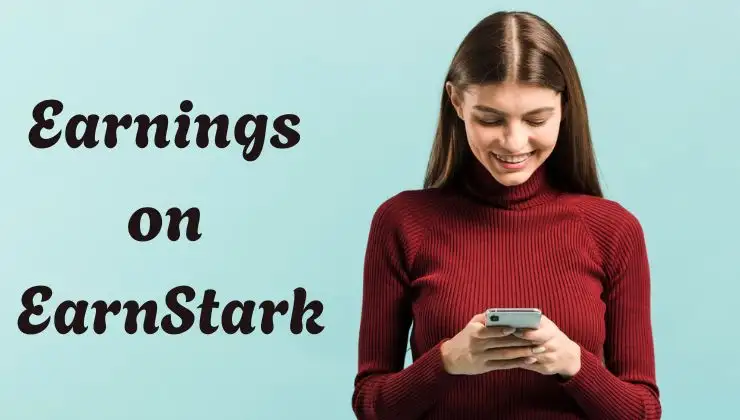 Earn stark com