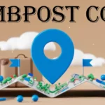 Gmbpost com