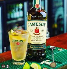 jameson whiskey price