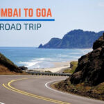 Mumbai to Goa distance