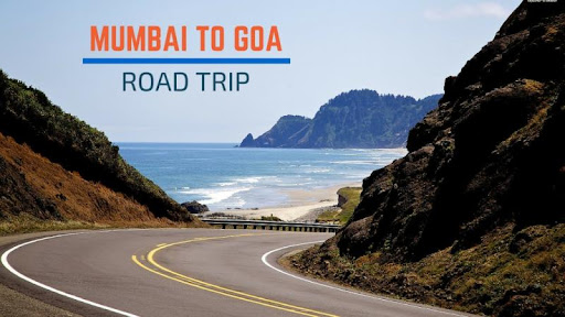 Mumbai to Goa distance