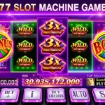 Slots Games www we368 org