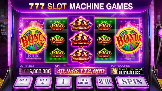 Slots Games www we368 org