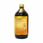 अभयारिष्ट सिरप के नुकसान