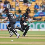 न्यूज़ीलैंड क्रिकेट टीम बनाम पाकिस्तान राष्ट्रीय क्रिकेट टीम के आंकड़े