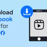 फेसबुक रील डाउनलोड