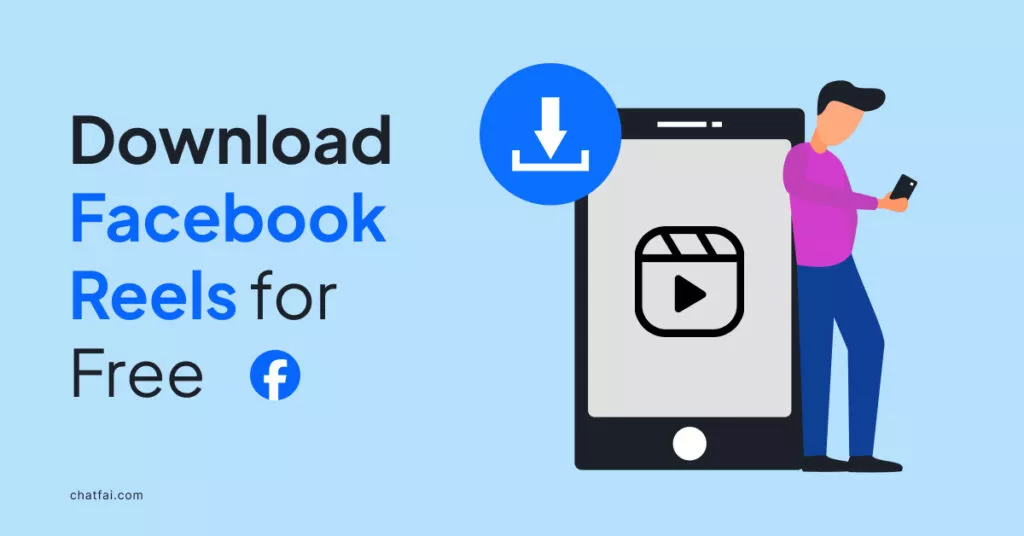 फेसबुक रील डाउनलोड