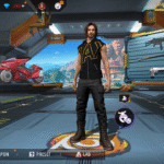 फ्री फायर रिडीम कोड