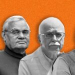 भारतीय जनता पार्टी के प्रथम अध्यक्ष कौन थे