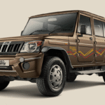 महिन्द्रा बोलेरो कैम्पर