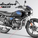 स्प्लेंडर प्लस