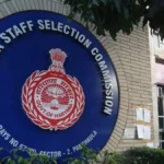 “हरियाणा कर्मचारी चयन आयोग जानकारी।”