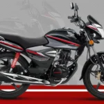 होंडा सीबी शाइन