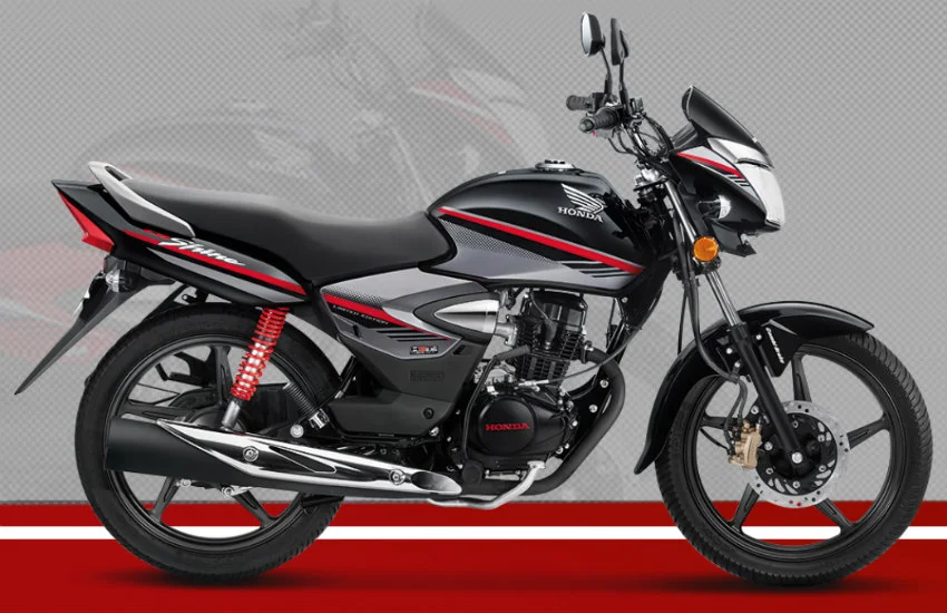 होंडा सीबी शाइन