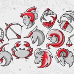 আজকের রাশিফল আনন্দবাজার পত্রিকা