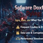 software doxfore5 dying