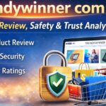 trendywinner com