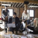 startup booted fundraising strategy