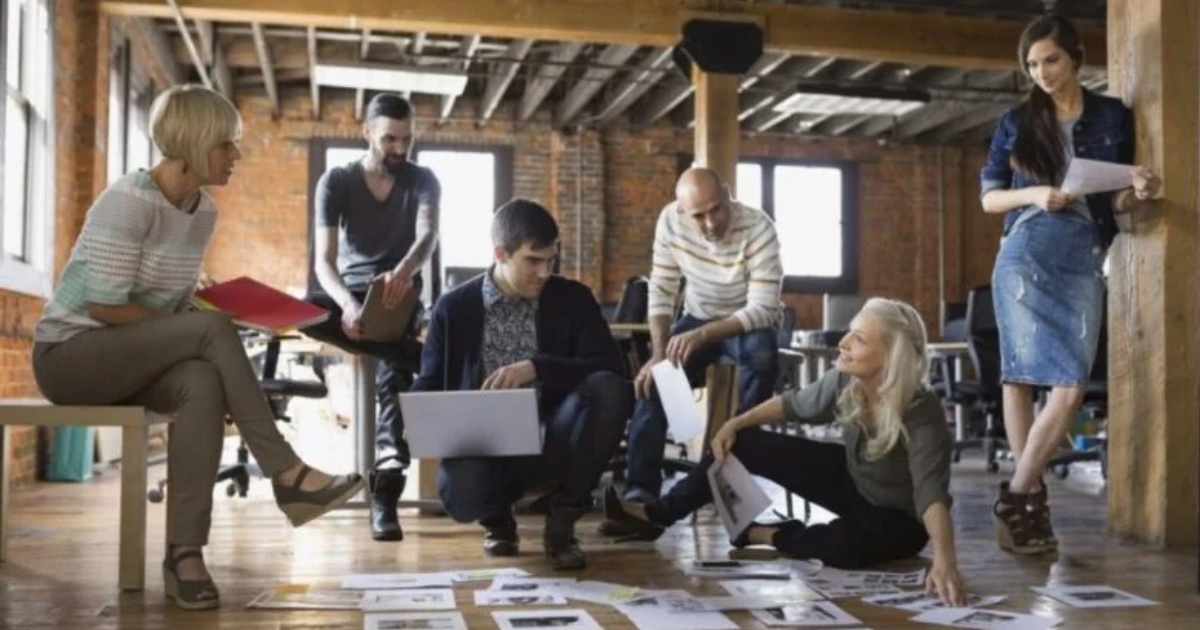 startup booted fundraising strategy