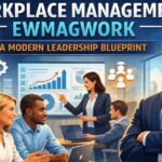 workplace management ewmagwork