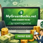 latest news mygreenbucks.net
