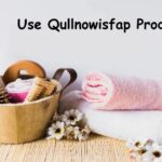 use qullnowisfap products