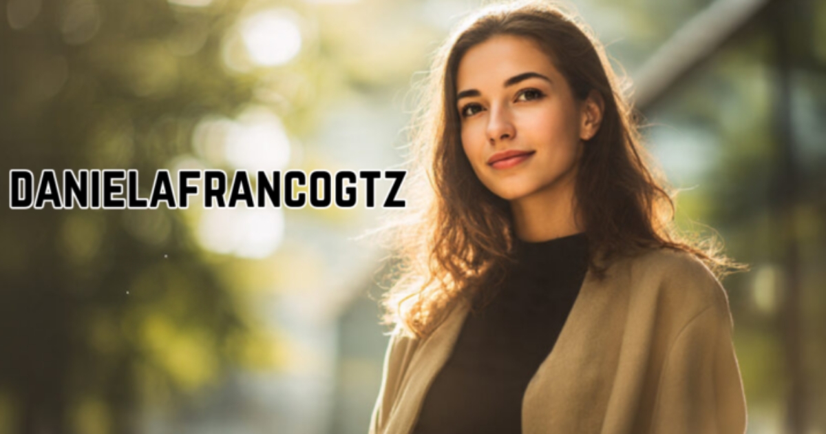 danielafrancogtz