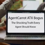 agentcarrot atx bogus