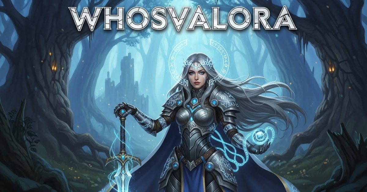 whosvalora