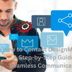 contact designmode24