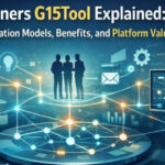 partners g15tool