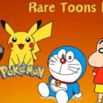 rare toons india