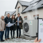 What is the Heat Pump Grant?