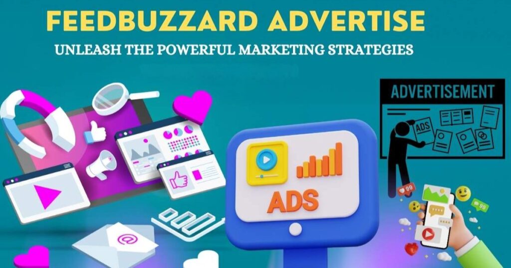 feedbuzzard advertise
