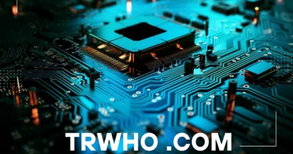 trwho .com