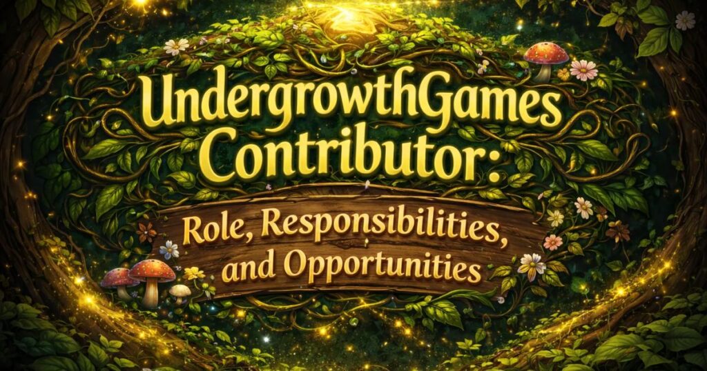 undergrowthgames contributor