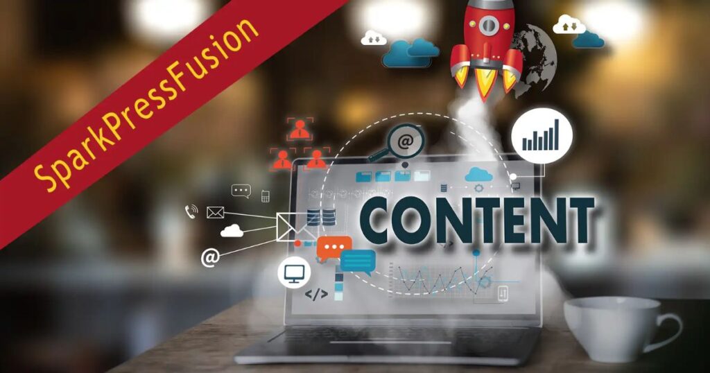 sparkpressfusion com