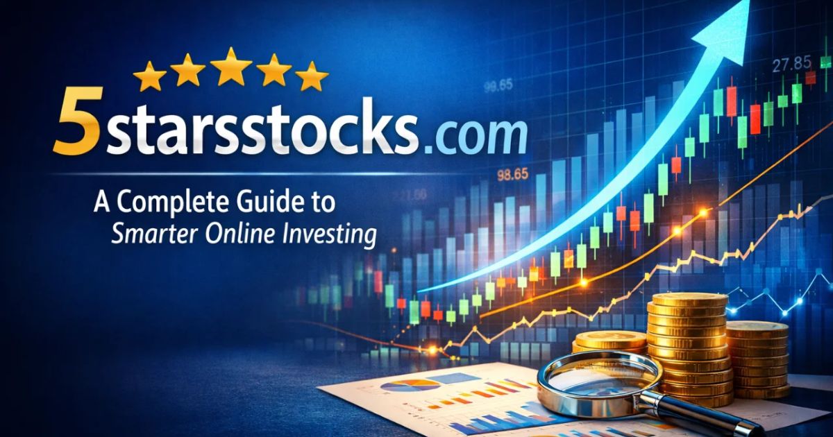 5starsstocks .com