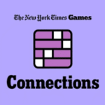 connections nyt