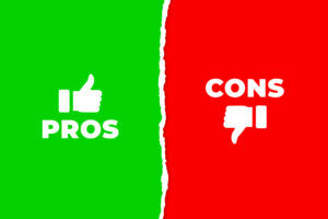 Pros and Cons of TVNado