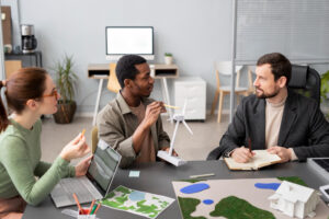 ESG and Ethical Investing