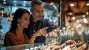 Changing Consumer Preferences